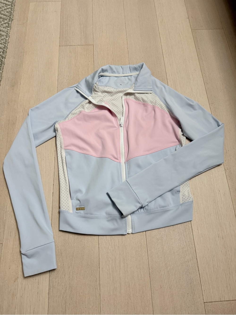 Alala Zip-up jacket - Size XS